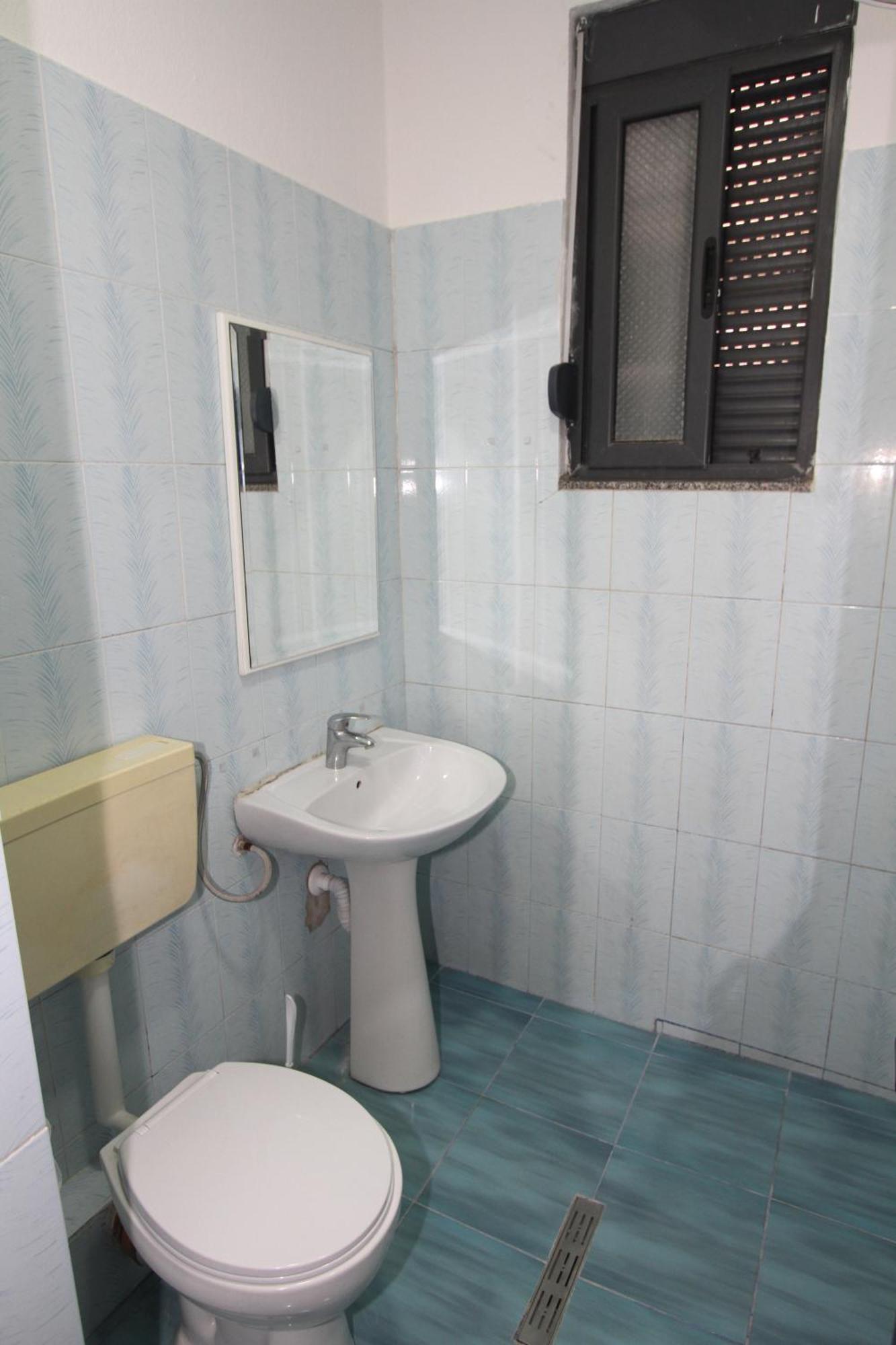 Kompleksi Eli Guest House Дуррес Экстерьер фото